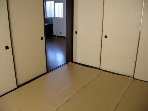 �R�����@�b�{�s������]���@���݃A�p�[�g�QDK�@�R�D�V���~